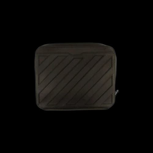 Off-White Diag Formal Portfolio 'Black'