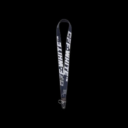 Off-White 2.0 Industrial Necklace 'Blue/White'