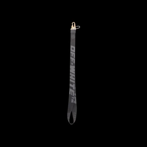 Off-White 2.0 Industrial Necklace 'Black'