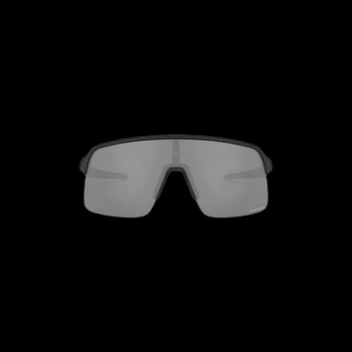 Oakley Sutro Lite Sunglasses 'Matte Black/Prizm Black'