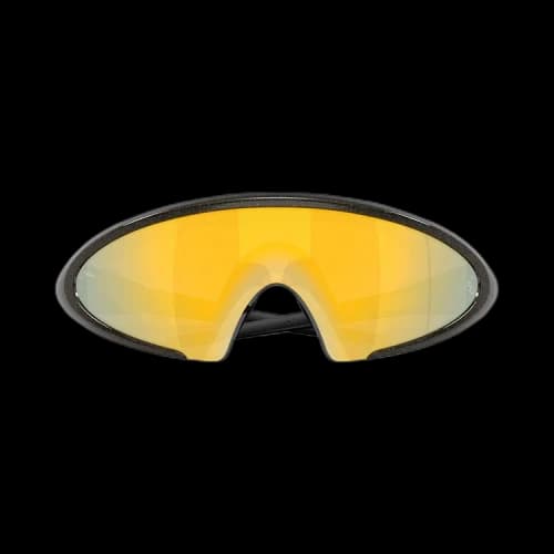 Oakley Ellipse 50th Anniversary Sunglasses 'Midas Fleck/Prizm 24K'