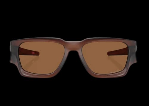 Oakley Instagator XL 137mm Sunglasses Prizm Bronze/Matte Rootbeer