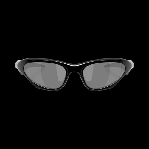 Oakley Muzm Scar 'Polished Black/Prizm Black'