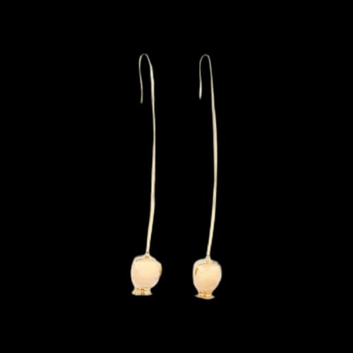 Marni Earrings 'Gold'