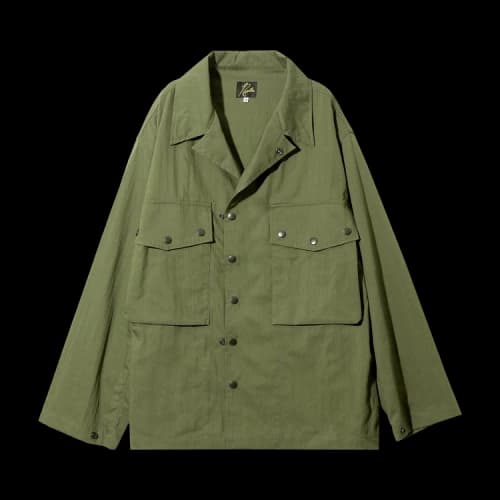 Needles Field Jacket 'Olive'