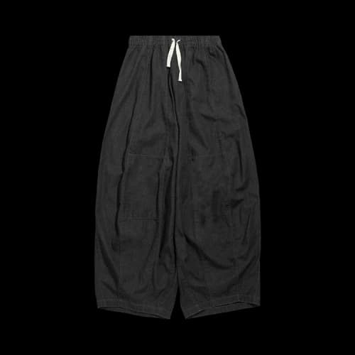 Needles H.D. Pants 'Black'