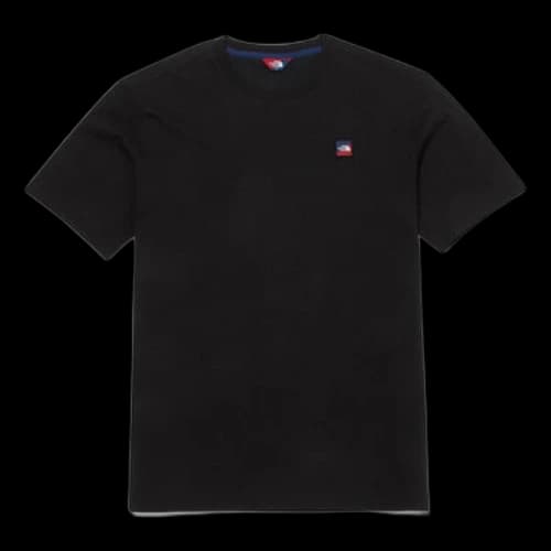 THE NORTH FACE Logo T-shirt 'Black'