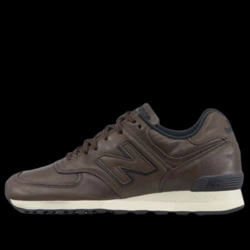 New Balance 576 Made in UK 'Brown'