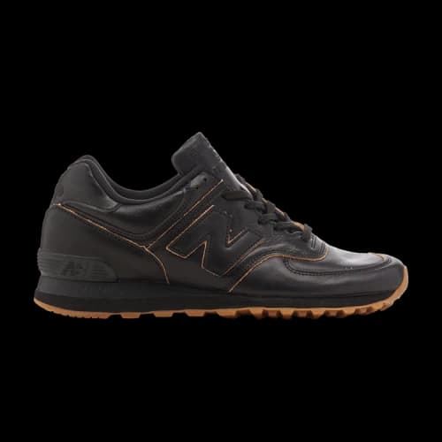 New Balance 576 Made in England 'Lux Leather Pack'