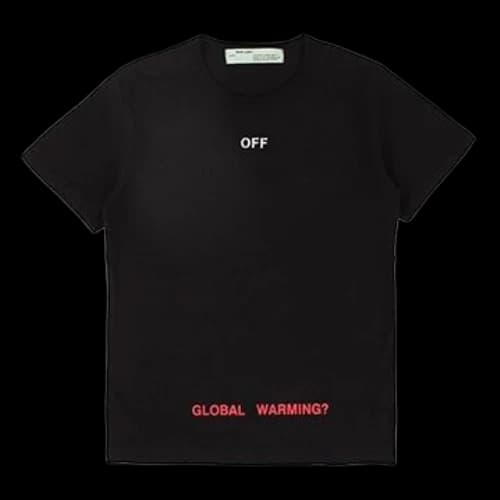 Off-White C/O VIRGIL OW Zipper Gradient
