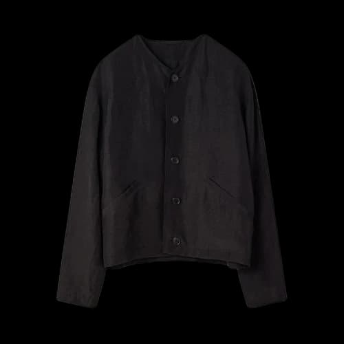 Lemaire Relaxed Blouson 'Black'