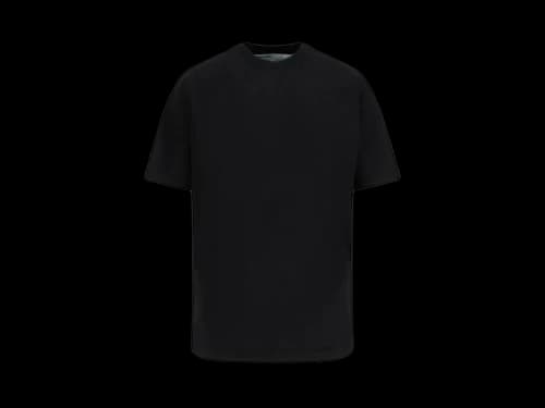 OFF-WHITE Casual Arrows T-Shirt Black/Black