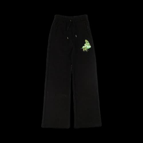 Off-White Tropical Sweatpants 'Black'