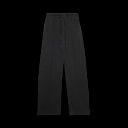 Off-White Diag Off-White Track Pant 'Black'