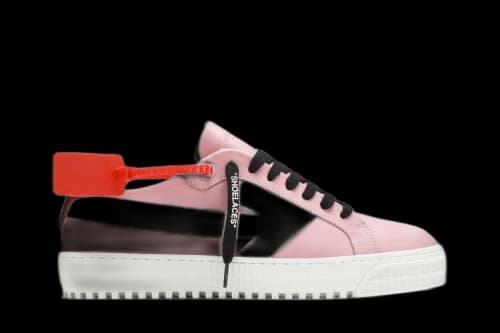 Off-White Off-Court 3.0 'Pink' (Women's)