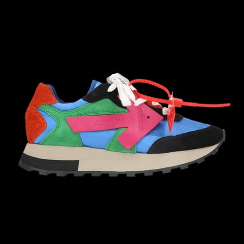 Off-White HG Runner 'Multi Fuchsia' (Women's)