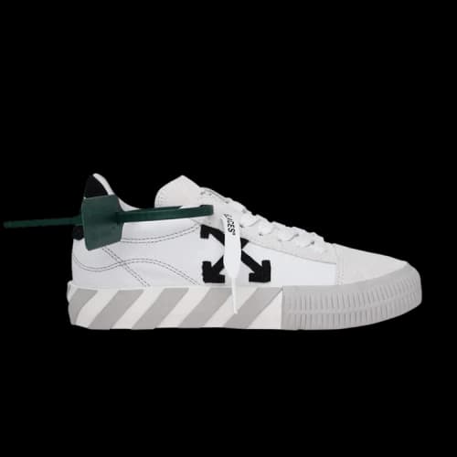Off-White Vulc Sneaker 'White Beige' (Women's)