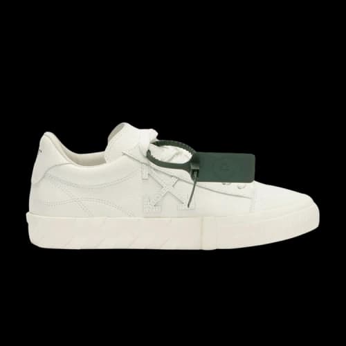 Off-White Vulc Sneaker 'White' (Women's)