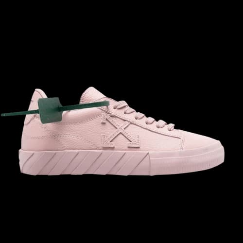 Off-White Vulc Sneaker 'Pink' (Women's)