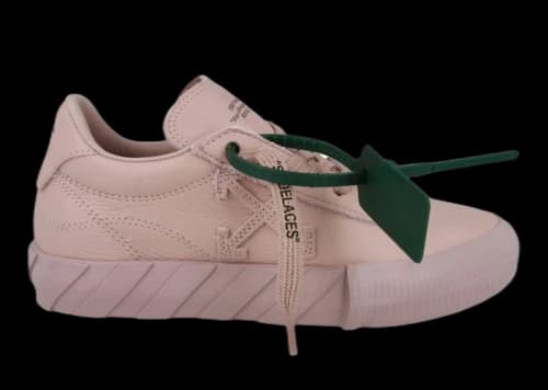 OFF-WHITE Vulc Low Pink (Women's)