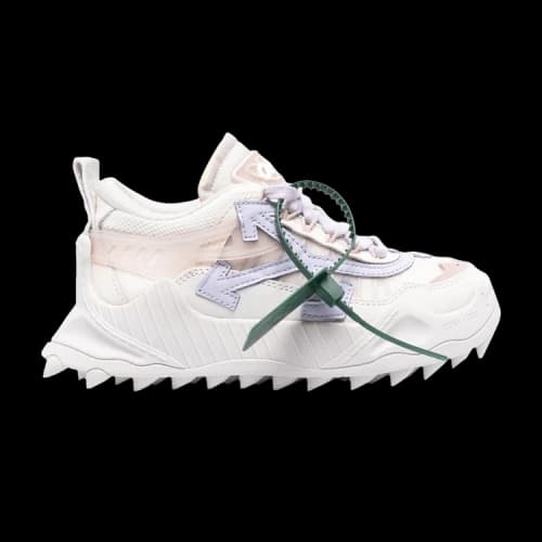 Off-White ODSY-1000 'White Lilac' (Women's)