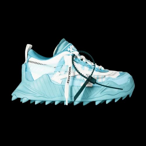 Off-White ODSY-1000 'Celadon' (Women's)