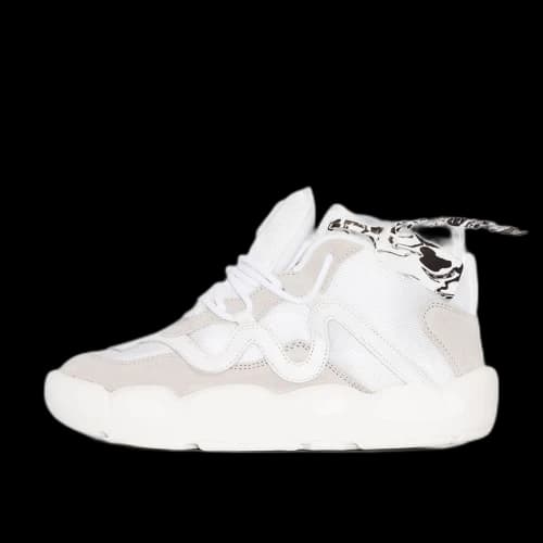 Off-White Off White Chlorine Low Top Sneaker 'White Black' (2020) (Women's)