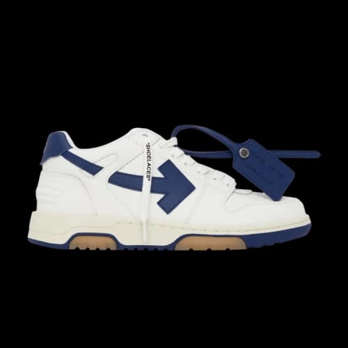 Off-White Out of Office 'White Navy' (Women's)