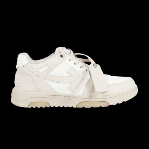 Off-White Out of Office 'White Bone' (Women's)
