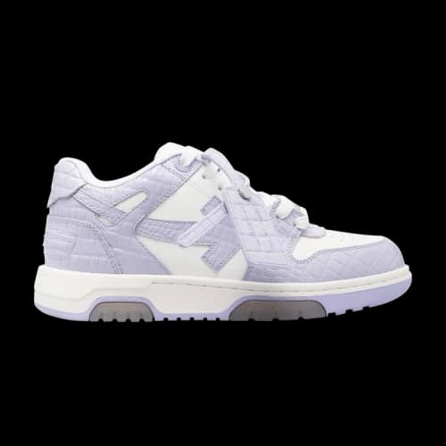 Off-White Out of Office 'Croc - Lilac' (Women's)