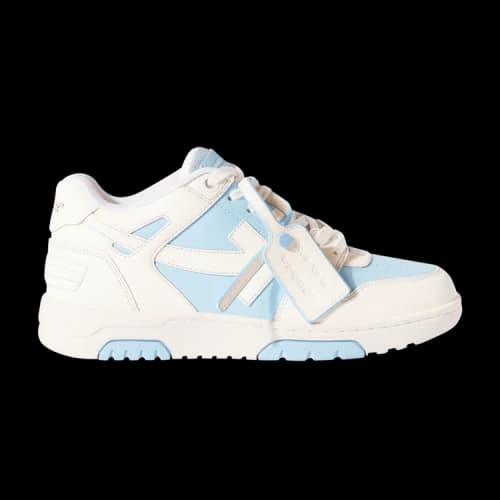 Off-White Out of Office 'Light Blue White' (Women's)