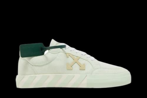 Off-White Vulc Sneaker 'Mint' (Women's)