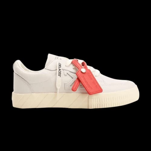 Off-White Vulc Sneaker 'Off White' (Women's)