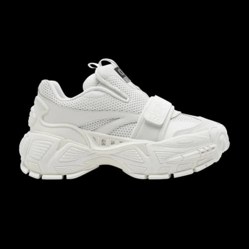 Off-White Glove Slip On 'White' (Women's)