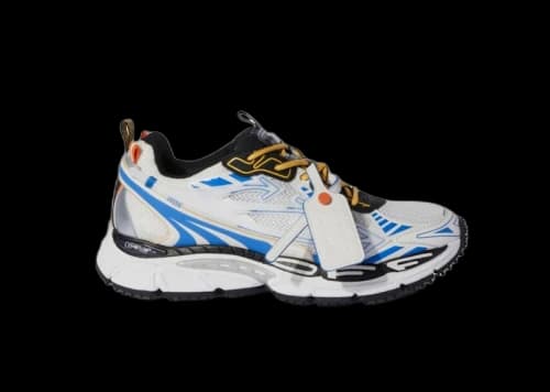 OFF-WHITE Be Right Back New York (Women's)
