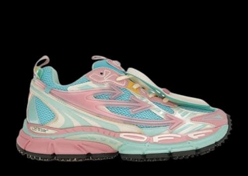 OFF-WHITE Be Right Back Miami (Women's)