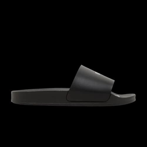 Off-White Off Stamp Pool Slider 'Black' 2022 (Women's)