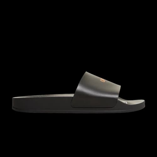 Off-White Sliders 'Black Orange' (Women's)