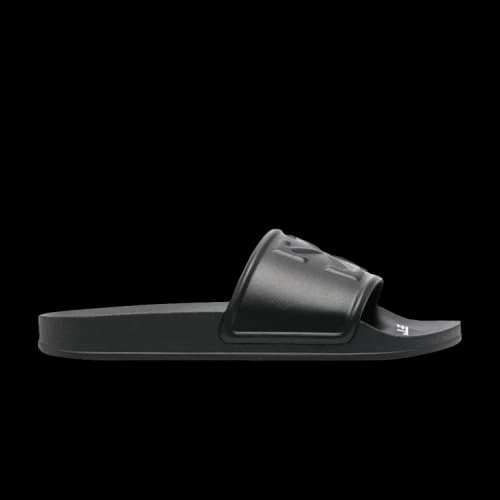 Off-White Arrow Pool Sliders 'Black' (Women's)