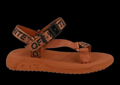 OFF-WHITE New Trek Sandals Sand (Women's)