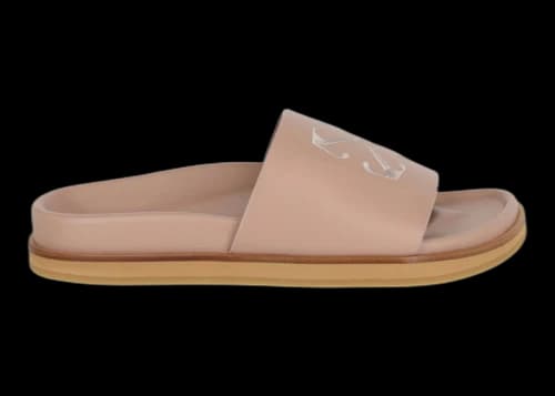 OFF-WHITE Cloud Arrow Slider Nude (Women's)
