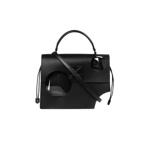Off-White Off White 2.8 Jitney Meteor Bag (FW20)