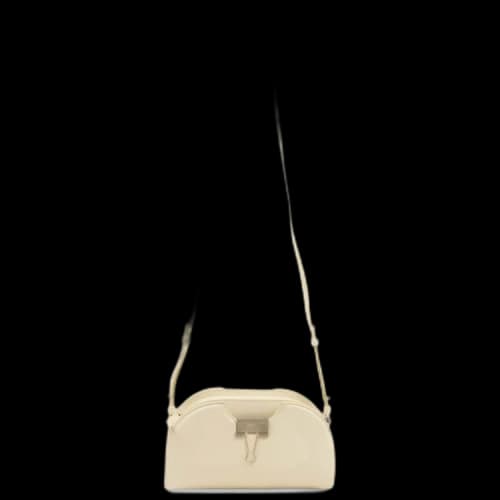 Off-White Swiss Camera Bag 'Beige'