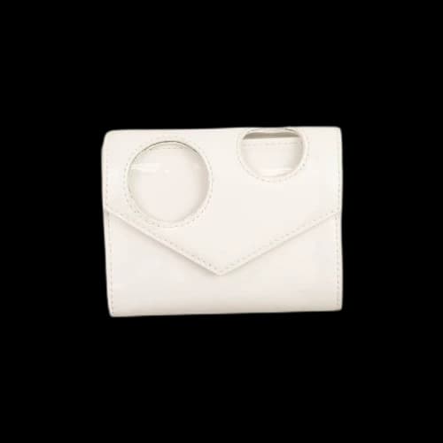 Off-White Windows Small Wallet 'White'