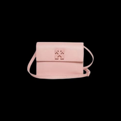 Off-White 2.0 Jitney Bag 'Pink'