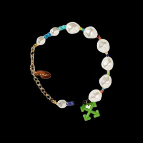 Off-White Fun Bracelet 'Multicolor'