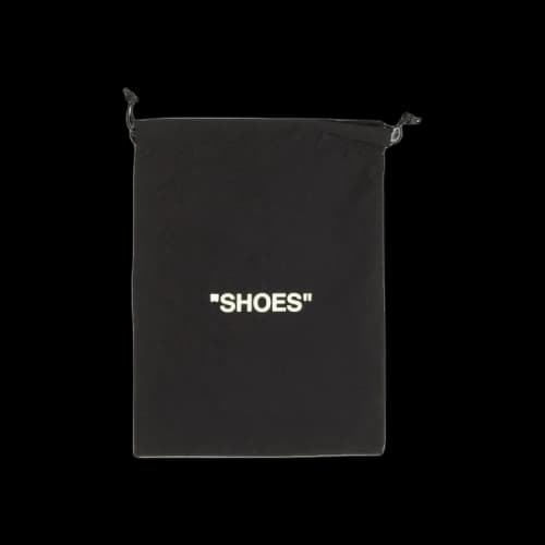 Off-White Shoes Bag 'Black'