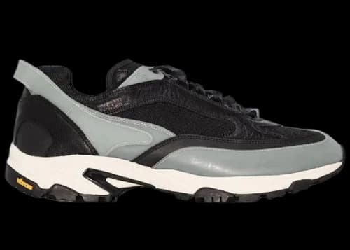 Our Legacy Splinter Sneaker Black
