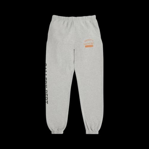 Gallery Dept. Property Of Sweatpants 'Heather Grey'