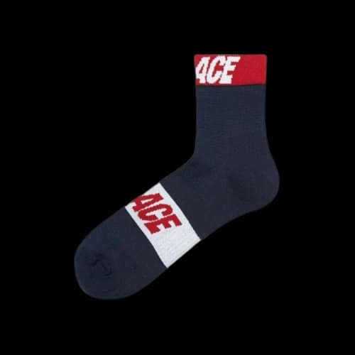 Palace P Tech Sock 'Navy'